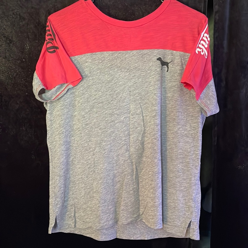 PINK t-shirt